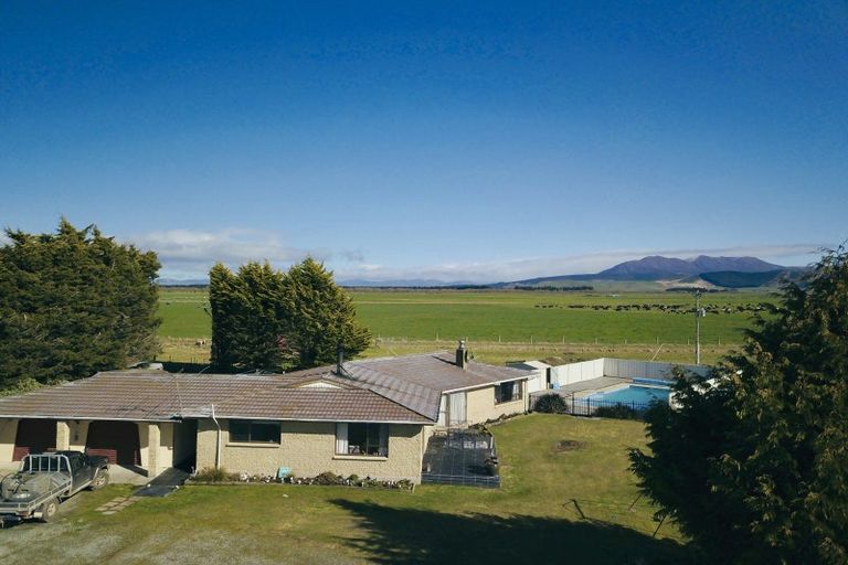 Photo of property in 103 Selbie Road, Lowther, Lumsden, 9793
