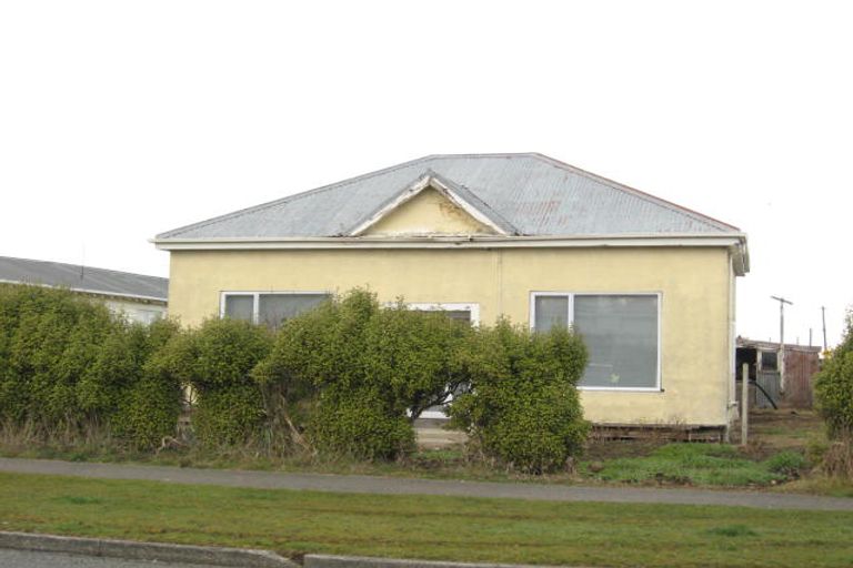 Photo of property in 85 Jenkin Street, Strathern, Invercargill, 9812