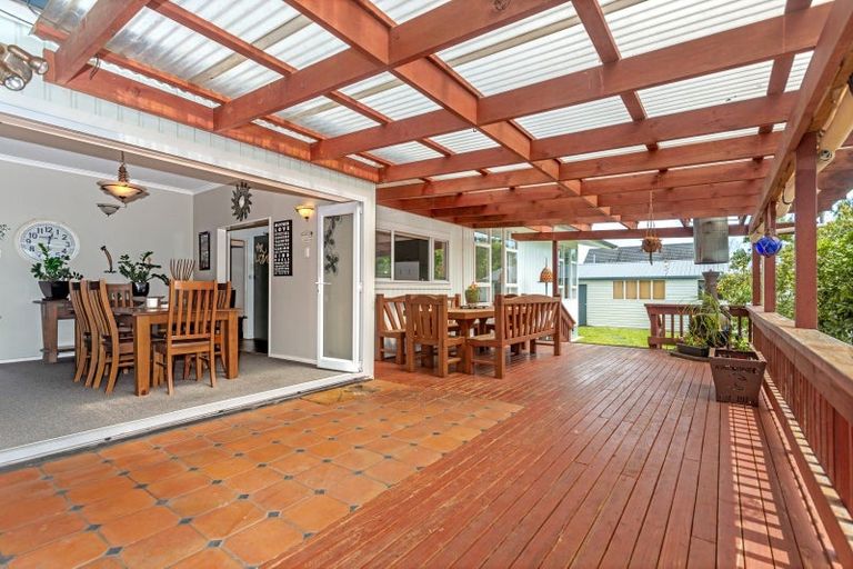 Photo of property in 144 Harris Street, Inner Kaiti, Gisborne, 4010