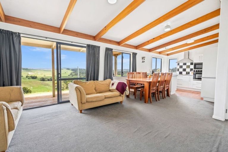 Photo of property in 49 Panekaira Road, Mangapai, Whangarei, 0178