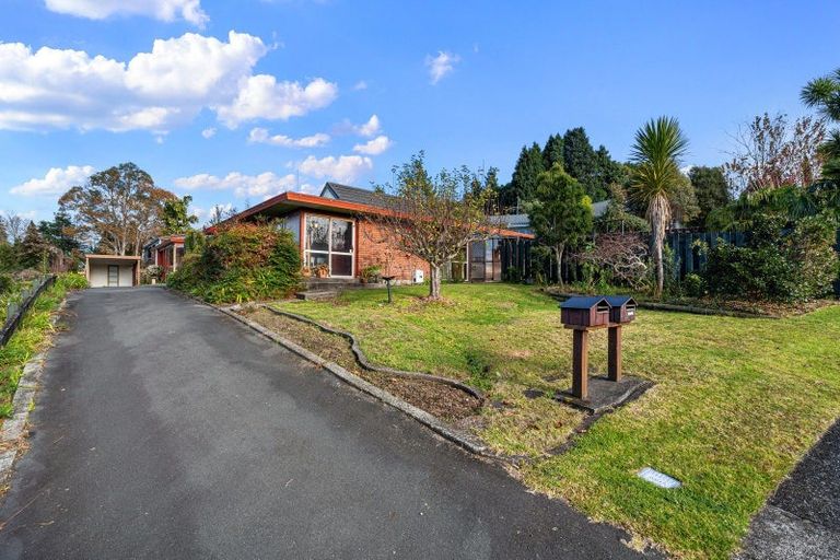 Photo of property in 63a Botanical Road, Tauranga South, Tauranga, 3112