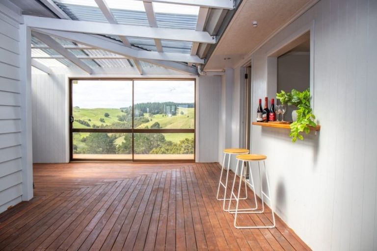 Photo of property in 113 Graham Road, Mangapai, Whangarei, 0178