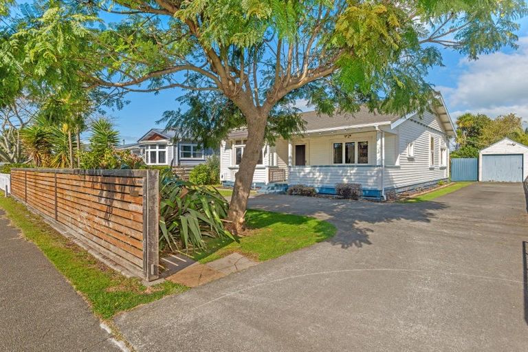 Photo of property in 460 Palmerston Road, Te Hapara, Gisborne, 4010