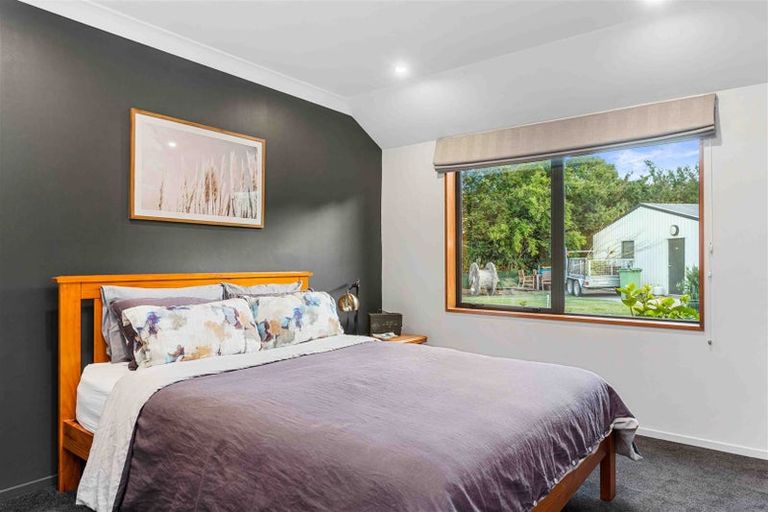 Photo of property in 412 Mandeville Road, Ohoka, Kaiapoi, 7692