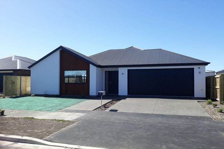 Photo of property in 57 William Nicholls Drive, Belfast, Christchurch, 8051