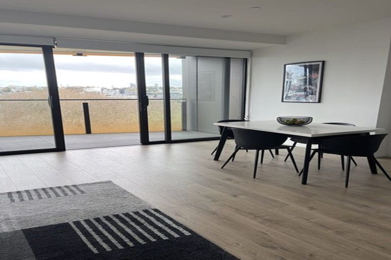 Photo of property in C-vu, 9b/36 Day Street, Auckland Central, Auckland, 1010