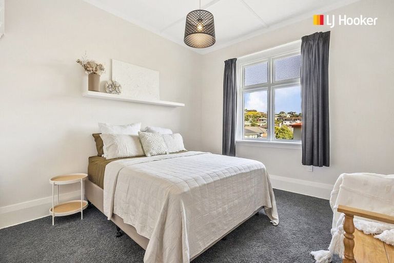 Photo of property in 214 Musselburgh Rise, Andersons Bay, Dunedin, 9013