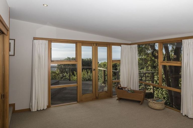 Photo of property in 126 Panorama Road, Clifton, Christchurch, 8081