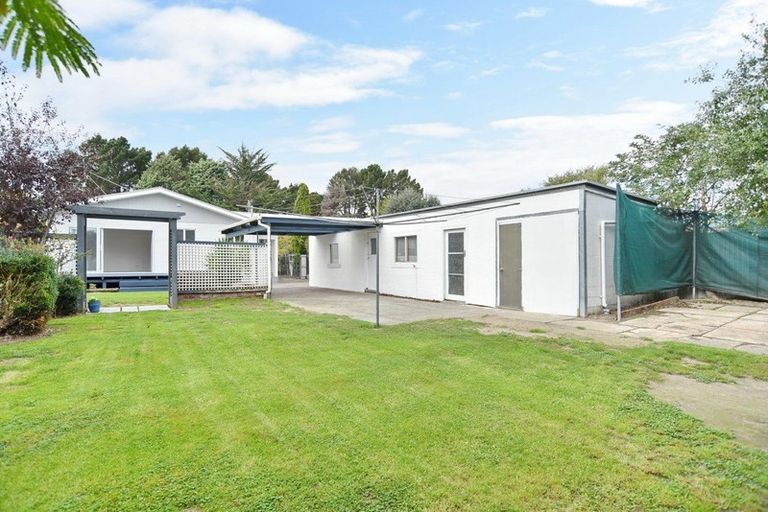 Photo of property in 88 Butterfield Avenue, Linwood, Christchurch, 8062