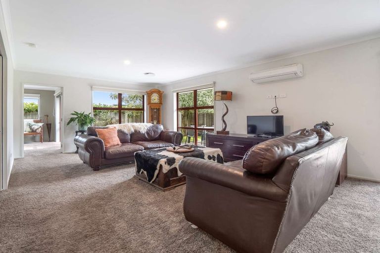 Photo of property in 17b Manor Drive, Rolleston, 7614