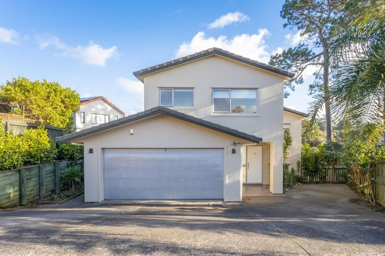 Photo of property in 32 Monte Cassino Place, Birkdale, Auckland, 0626