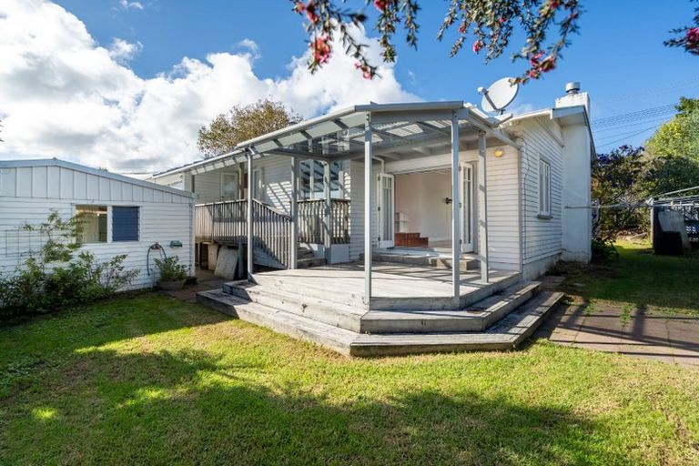 Photo of property in 176 Bayswater Avenue, Bayswater, Auckland, 0622