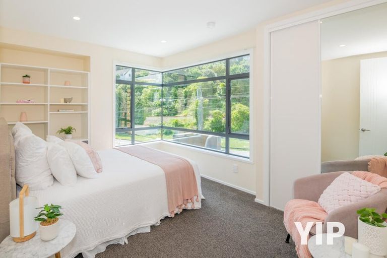 Photo of property in 90a Khandallah Road, Khandallah, Wellington, 6035