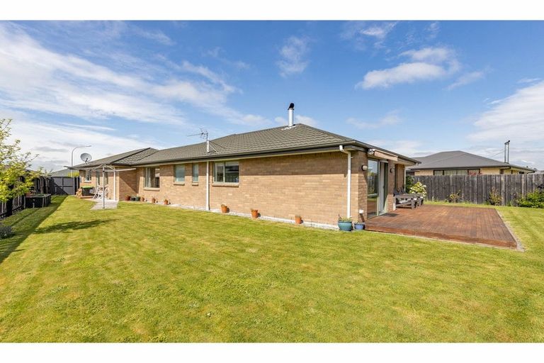 Photo of property in 8 Kereru Close, Oxford, 7430