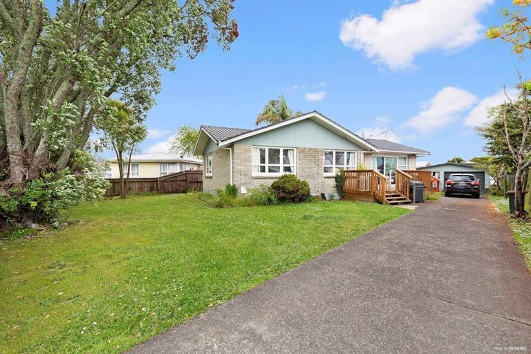 Photo of property in 37 Dominion Road, Papakura, 2110