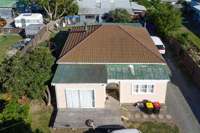 Photo of property in 36 Gouland Road, Spring Creek, 7202