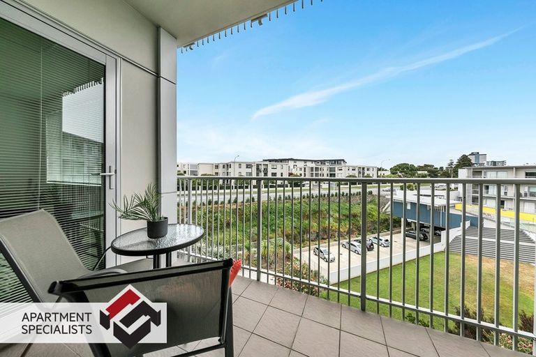 Photo of property in Shoal Haven Apartments, 112a/130 Anzac Street, Takapuna, Auckland, 0622