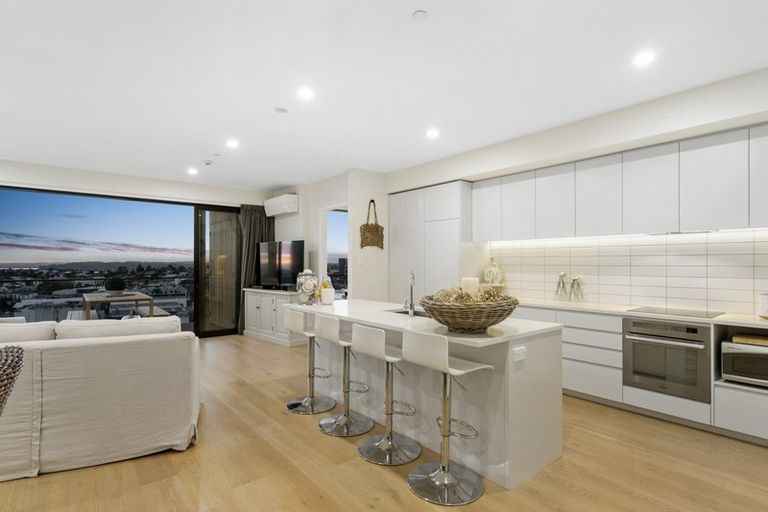 Photo of property in 505/12 Mackelvie Street, Grey Lynn, Auckland, 1021