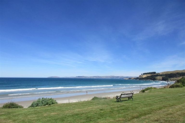 Photo of property in 1272 Coast Road, Karitane, Waikouaiti, 9471