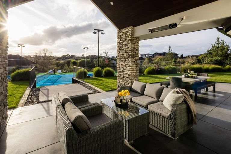 Photo of property in 17 Bentley Rise, Flagstaff, Hamilton, 3210