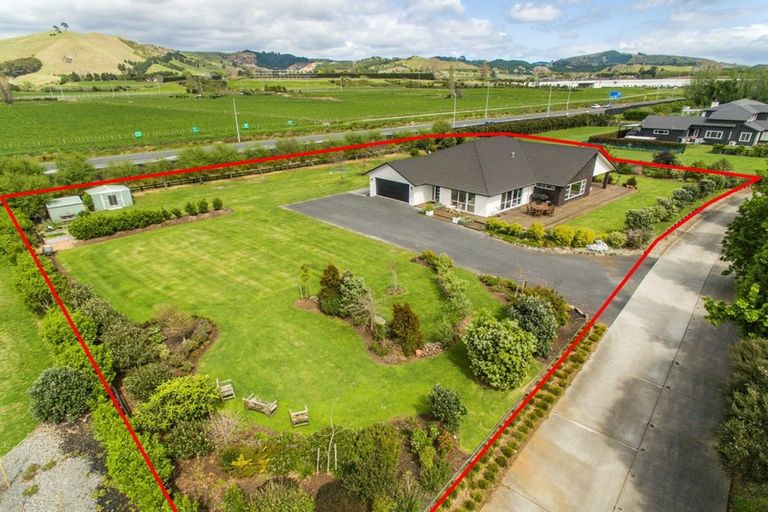 Property details for 6 Royal Ascot Drive, Papamoa Beach, Te Puke, 3187