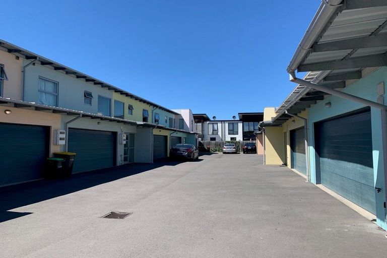 Photo of property in 140i Sherborne Street, St Albans, Christchurch, 8014