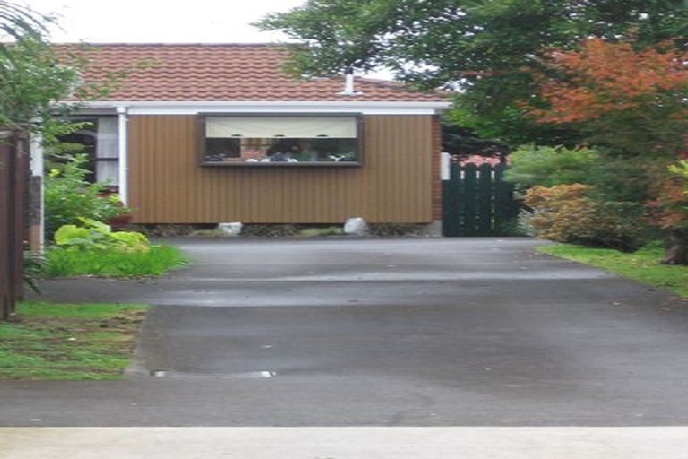 Photo of property in 1/22 Kautami Avenue, Papatoetoe, Auckland, 2025