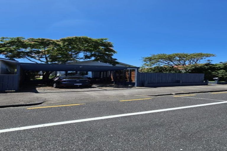Photo of property in 257 Carrington Street, Vogeltown, New Plymouth, 4310