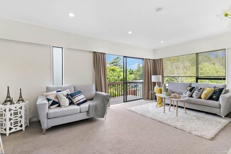 Photo of property in 1/38a Moore Street, Hillcrest, Auckland, 0627