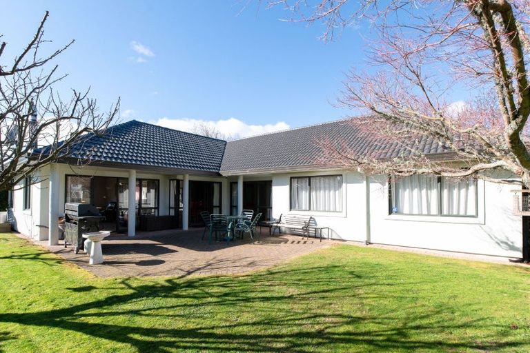Photo of property in 11 Kahurangi Drive, Lynmore, Rotorua, 3010