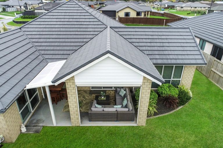 Photo of property in 22 Sadie Drive, Matamata, 3400