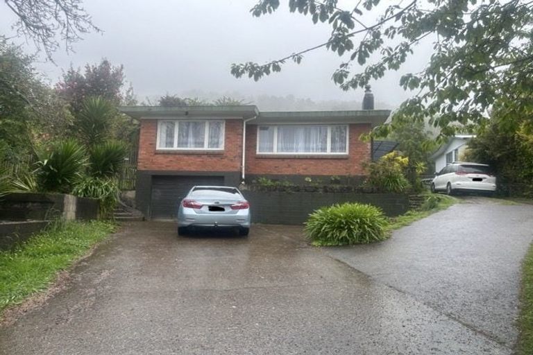 Photo of property in 6 Russell Crescent, Western Heights, Rotorua, 3015