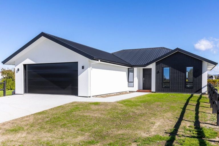 Photo of property in 5 Brook Street, Renwick, 7204