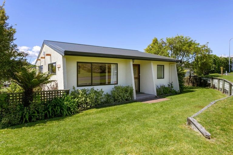 Photo of property in 3 Kuharua Place, Omori, Turangi, 3381