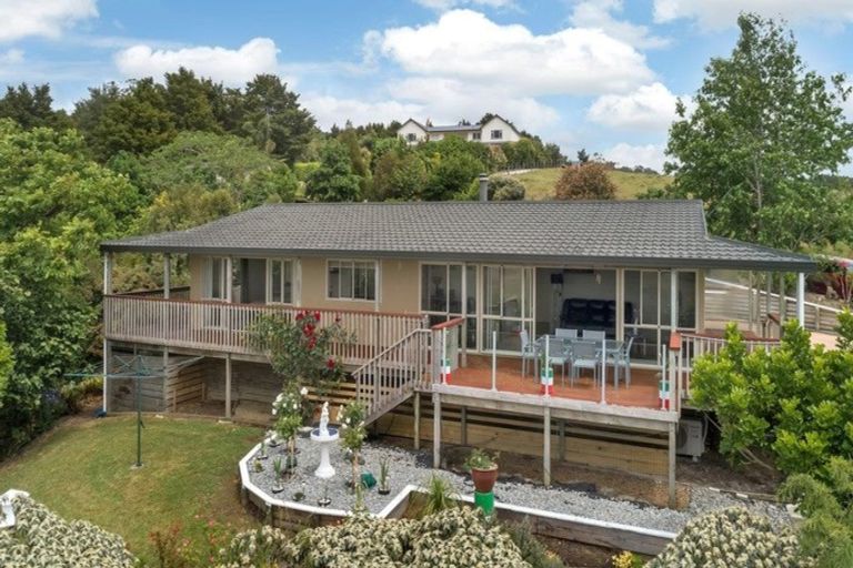 Photo of property in 43 Acacia Drive, Raumanga, Whangarei, 0110