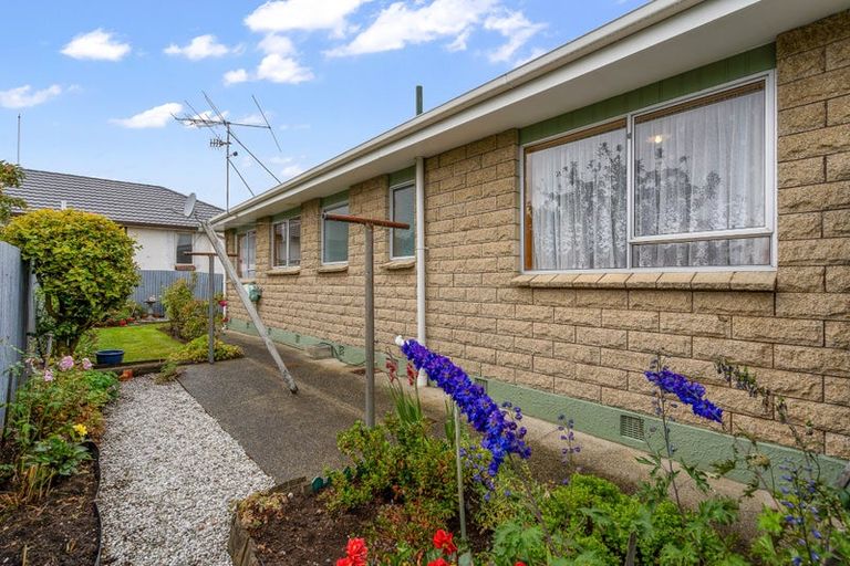 Photo of property in 8 Christina Street, Strathern, Invercargill, 9812