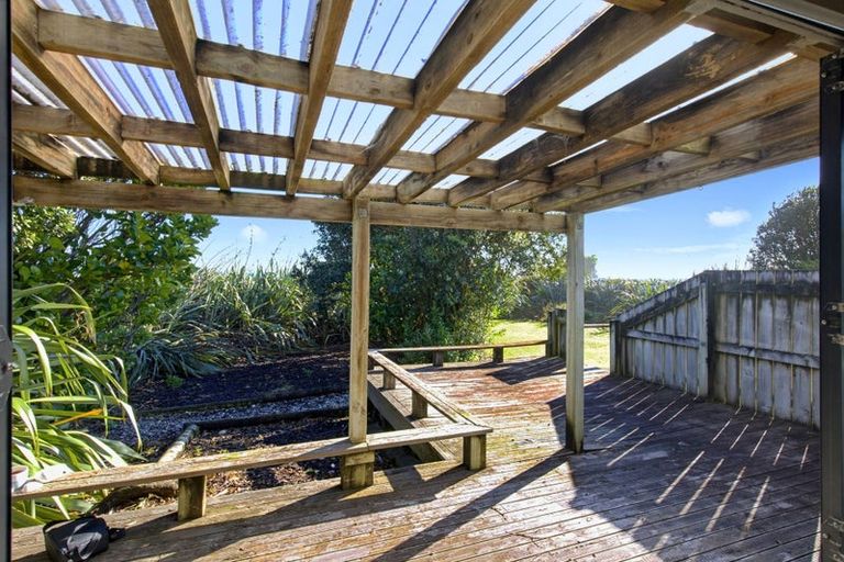 Photo of property in 162 Torea Street, Granity, 7823
