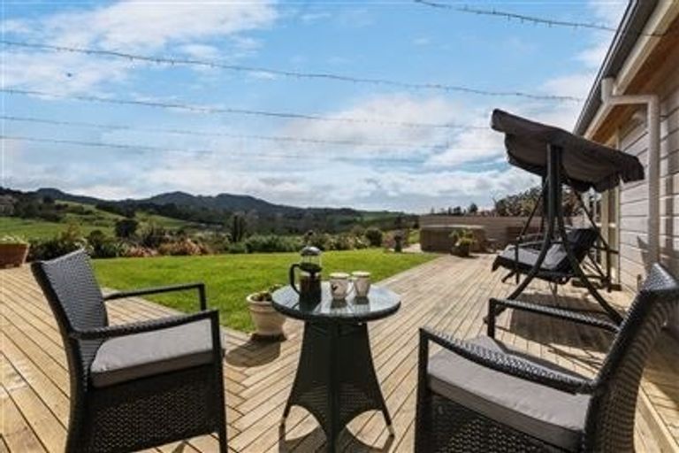 Photo of property in 78b Viv Davie-martin Drive, Warkworth, 0984