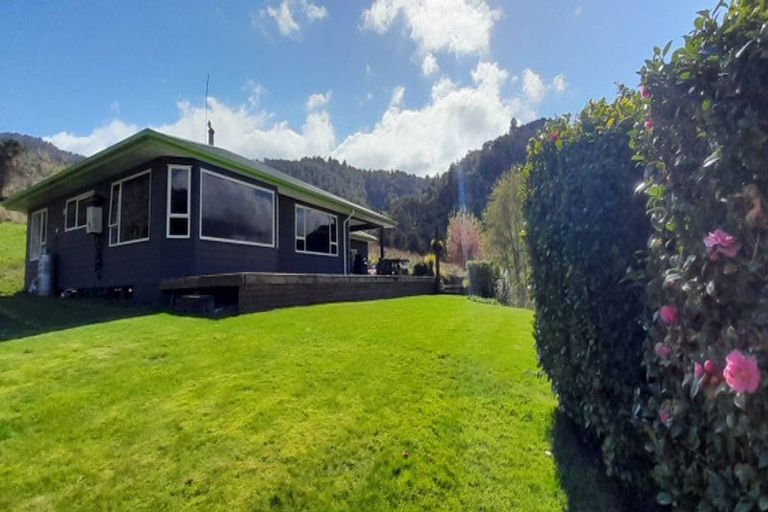 Photo of property in 162 Hebberds Road, Rai Valley, 7192