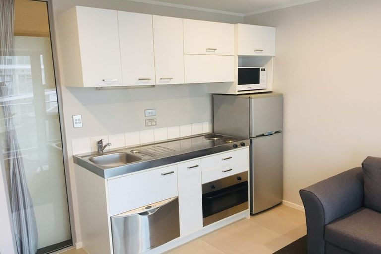 Photo of property in The Volt Apartments, 209/430 Queen Street, Auckland Central, Auckland, 1010