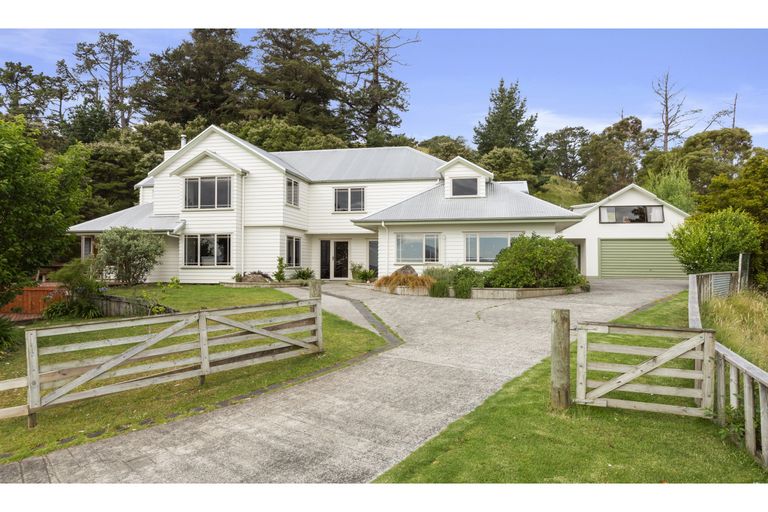 Photo of property in 308 Grafton Road, Thames, 3500