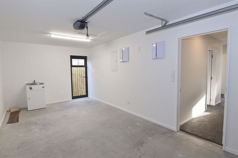 Photo of property in 3/14 Cotswold Avenue, Bishopdale, Christchurch, 8053