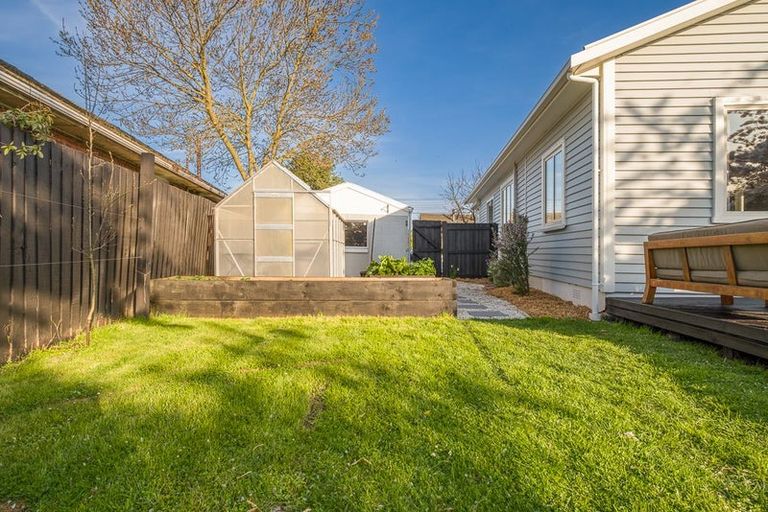 Photo of property in 6 Glynne Crescent, Spreydon, Christchurch, 8024