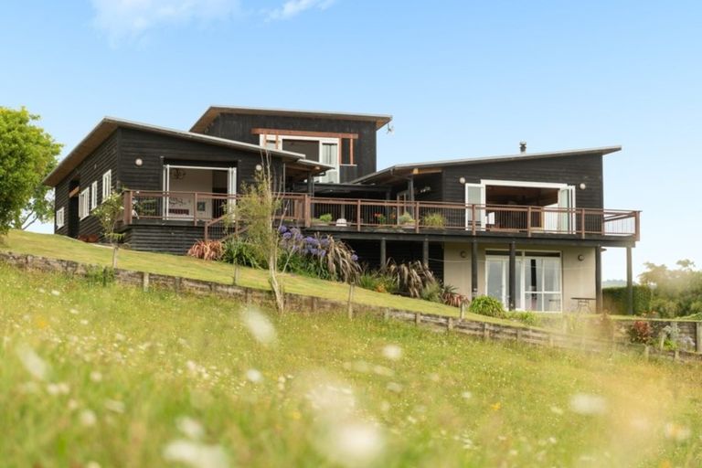 Photo of property in 454 Wainui Road South, Whakamarama, Katikati, 3181