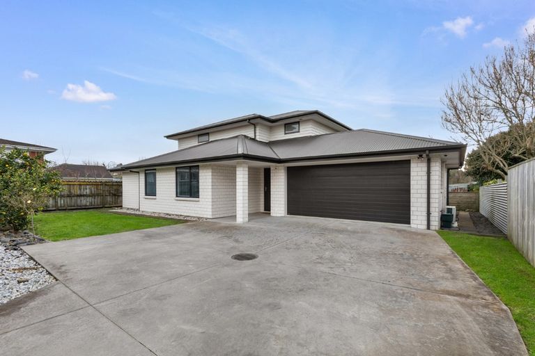 Photo of property in 53a North Street, Morrinsville, 3300