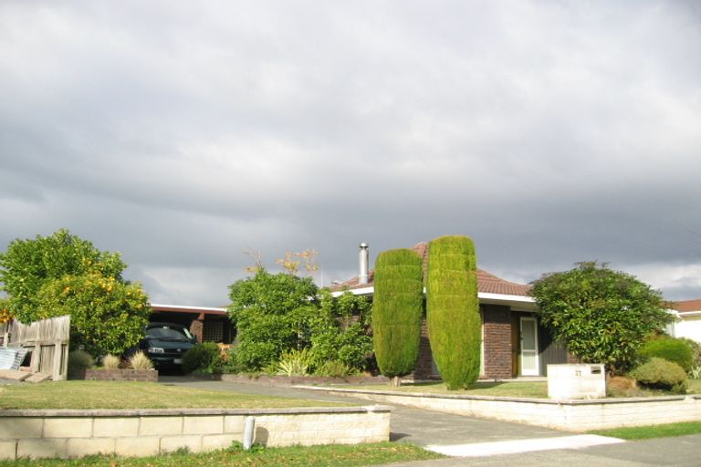 Photo of property in 37 York Avenue, Tamatea, Napier, 4112