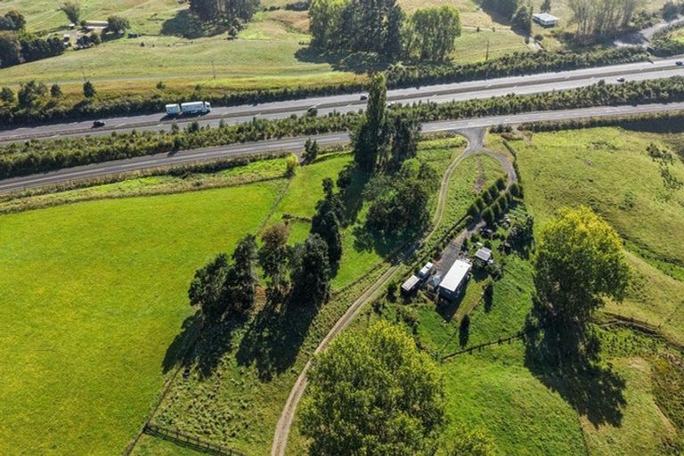 Photo of property in 96 Rodda Road, Rangiriri, Te Kauwhata, 3782
