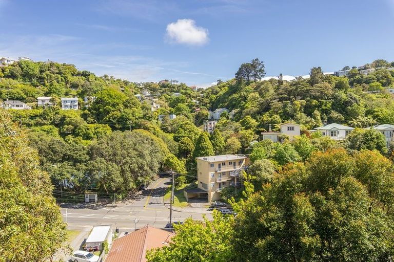 Photo of property in 150 Upland Road, Kelburn, Wellington, 6012