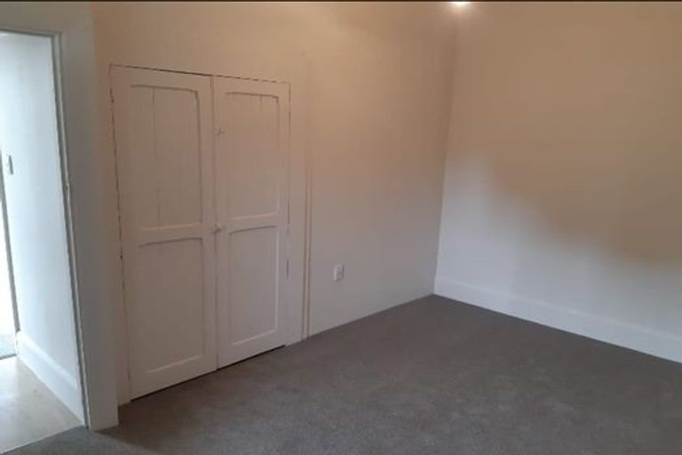 Photo of property in 105 Brougham Street, Addington, Christchurch, 8024