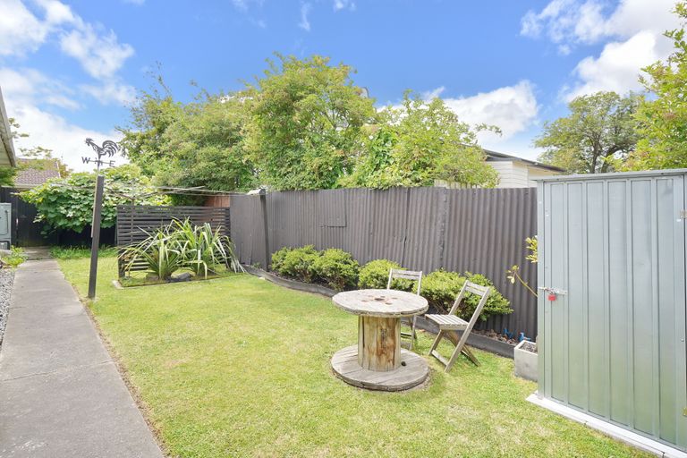 Photo of property in 3/497 Gloucester Street, Linwood, Christchurch, 8011